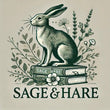 Sage and Hare